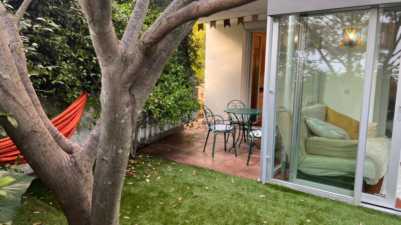 Garden Suite 볼차노 외부 사진