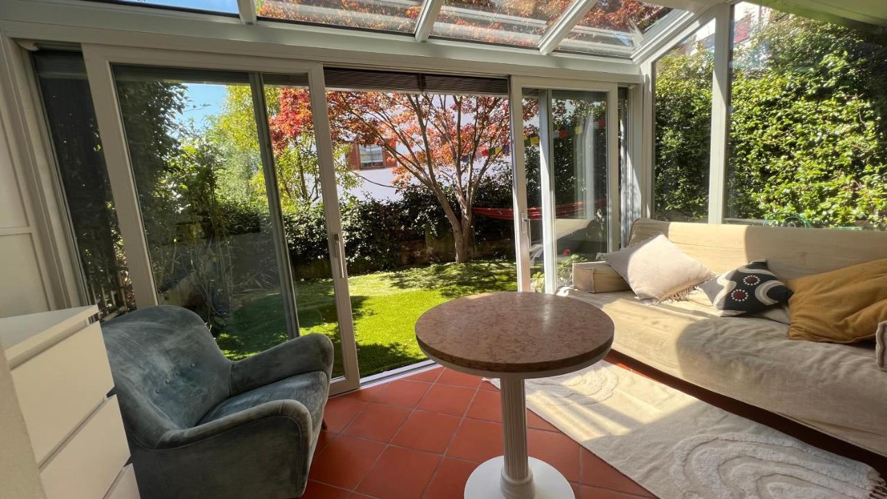 Garden Suite 볼차노 외부 사진