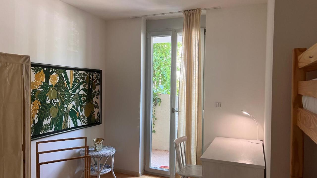 Garden Suite 볼차노 외부 사진