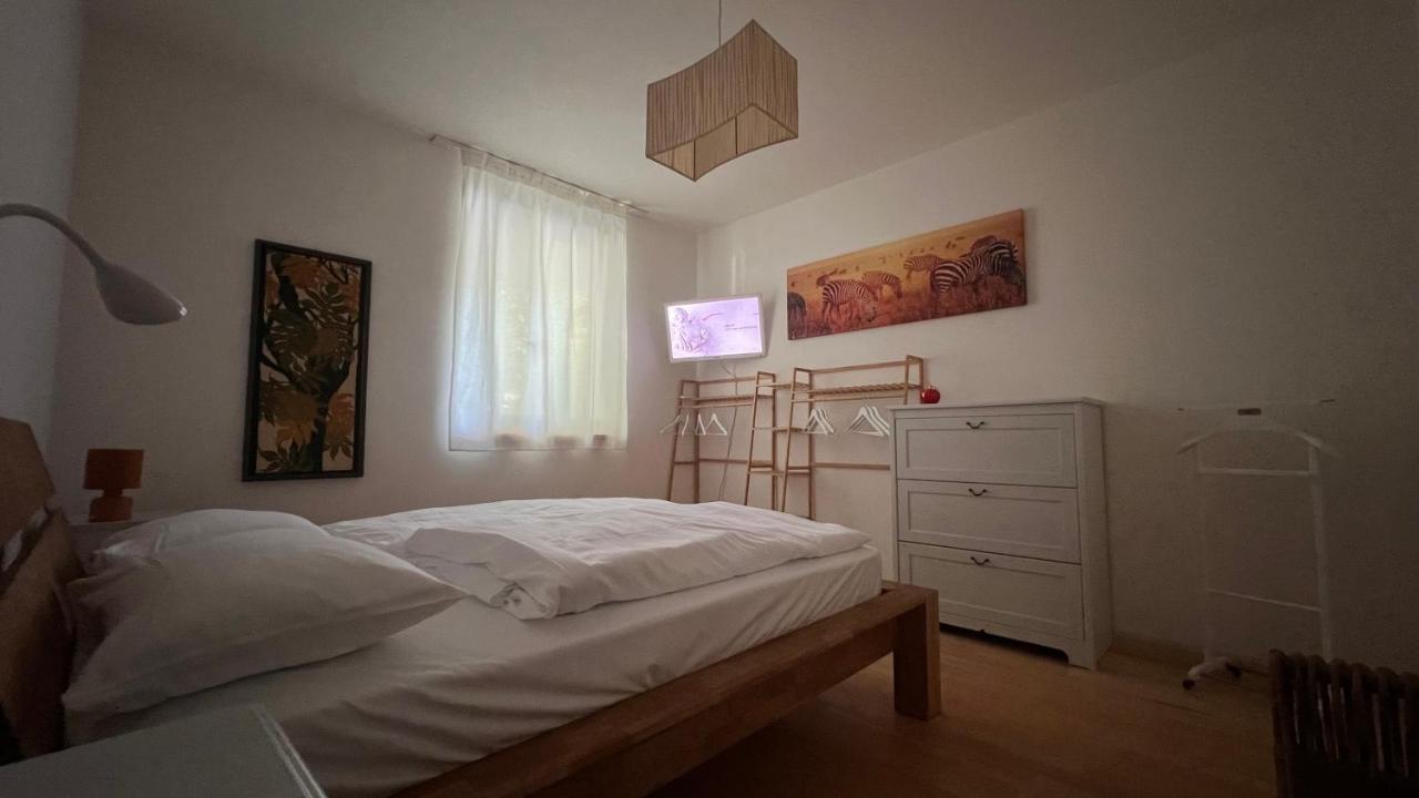 Garden Suite 볼차노 외부 사진