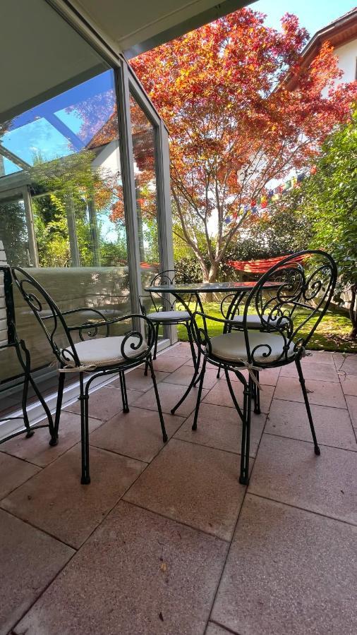 Garden Suite 볼차노 외부 사진