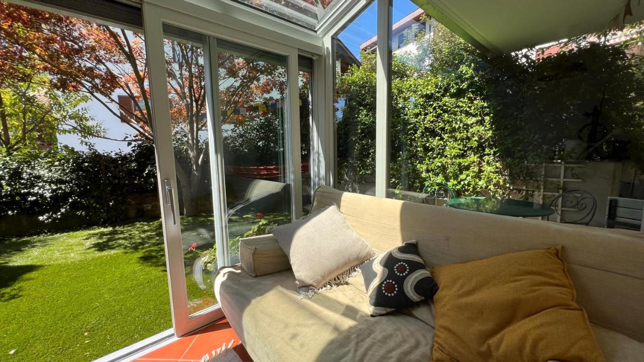 Garden Suite 볼차노 외부 사진