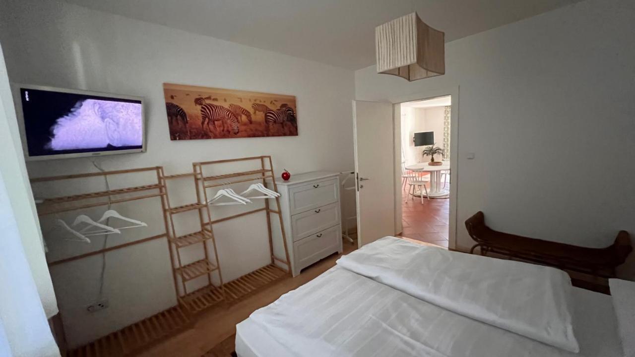 Garden Suite 볼차노 외부 사진