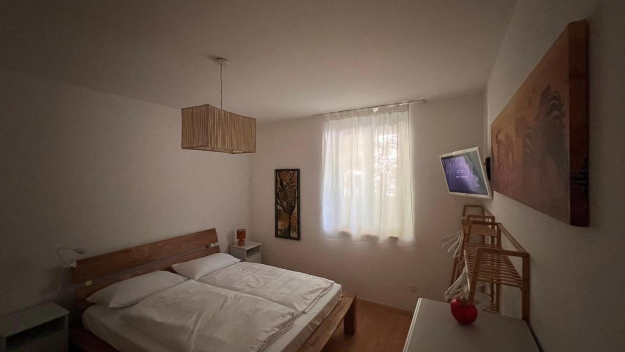 Garden Suite 볼차노 외부 사진