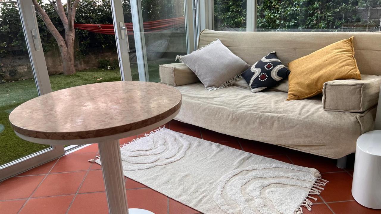 Garden Suite 볼차노 외부 사진