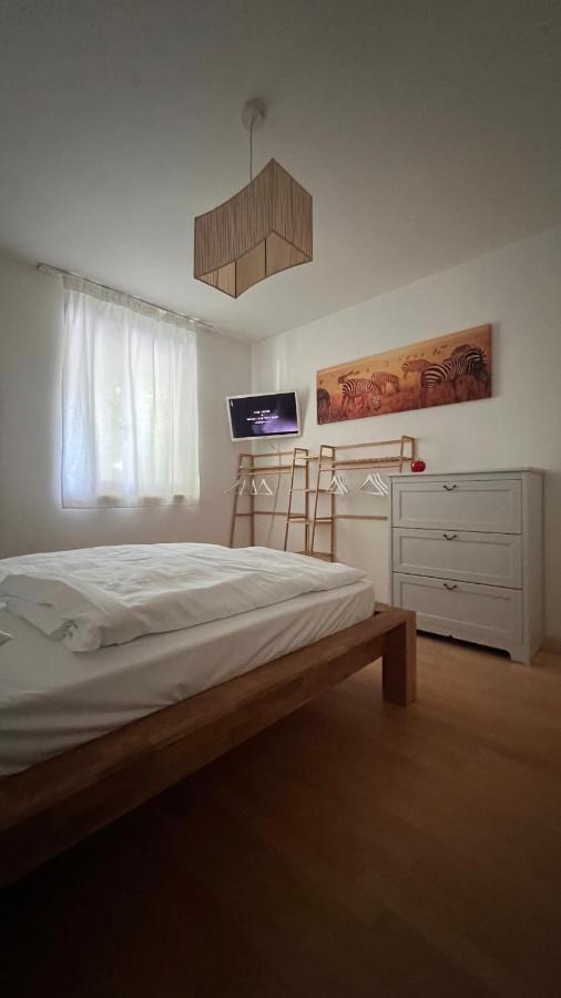 Garden Suite 볼차노 외부 사진