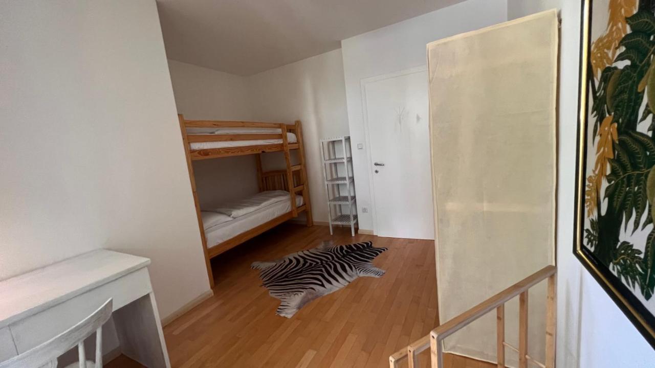 Garden Suite 볼차노 외부 사진