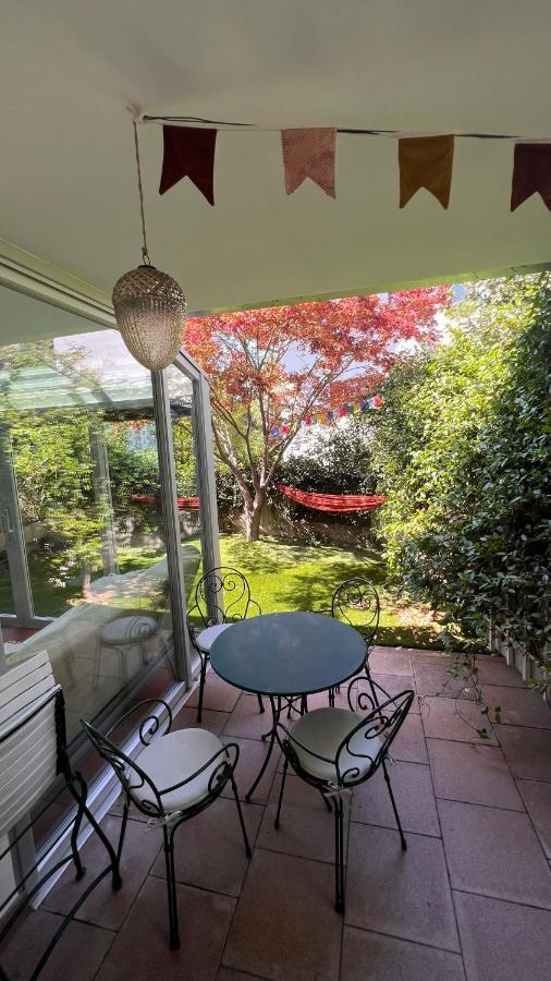Garden Suite 볼차노 외부 사진