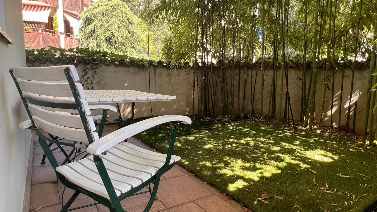 Garden Suite 볼차노 외부 사진