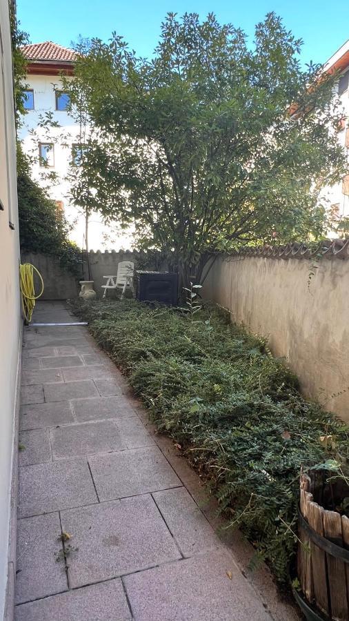 Garden Suite 볼차노 외부 사진