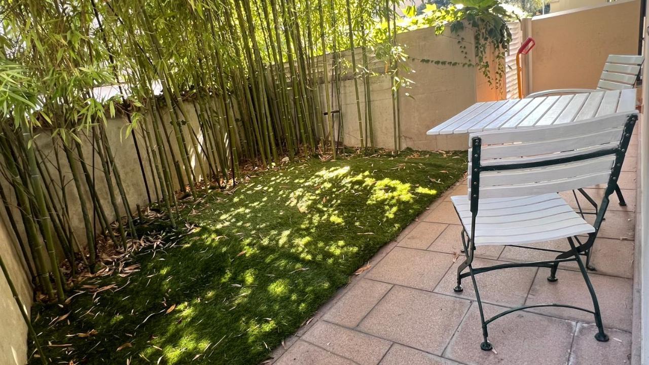 Garden Suite 볼차노 외부 사진