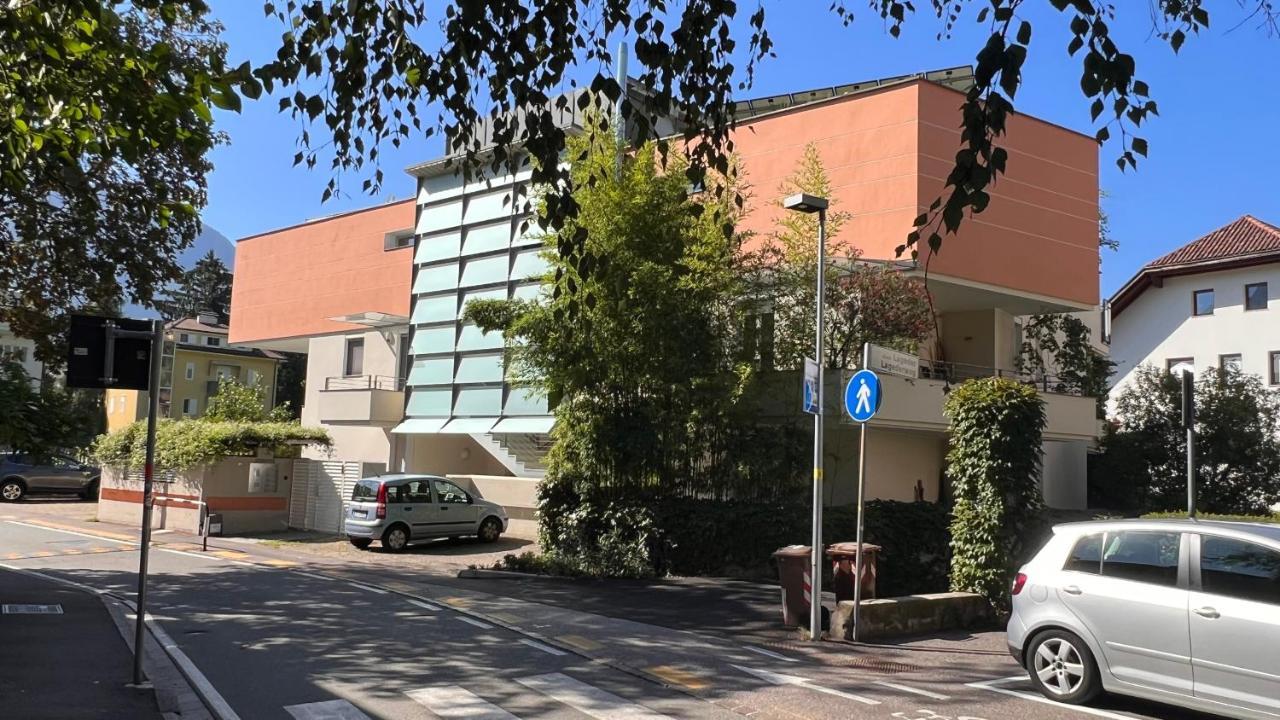 Garden Suite 볼차노 외부 사진