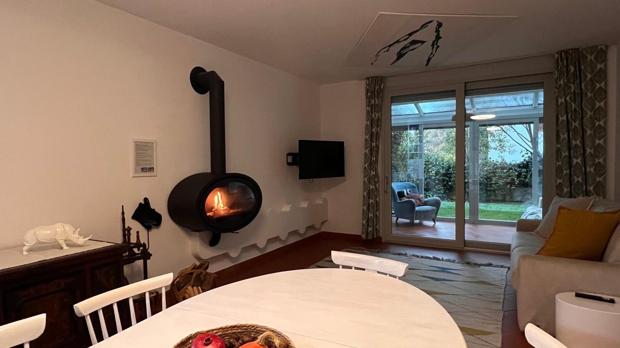 Garden Suite 볼차노 외부 사진