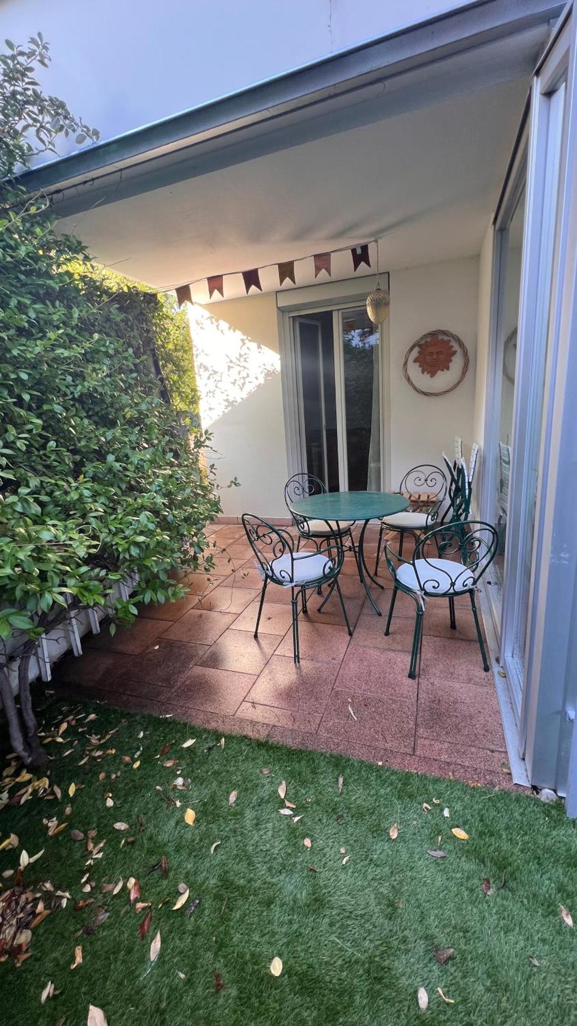 Garden Suite 볼차노 외부 사진