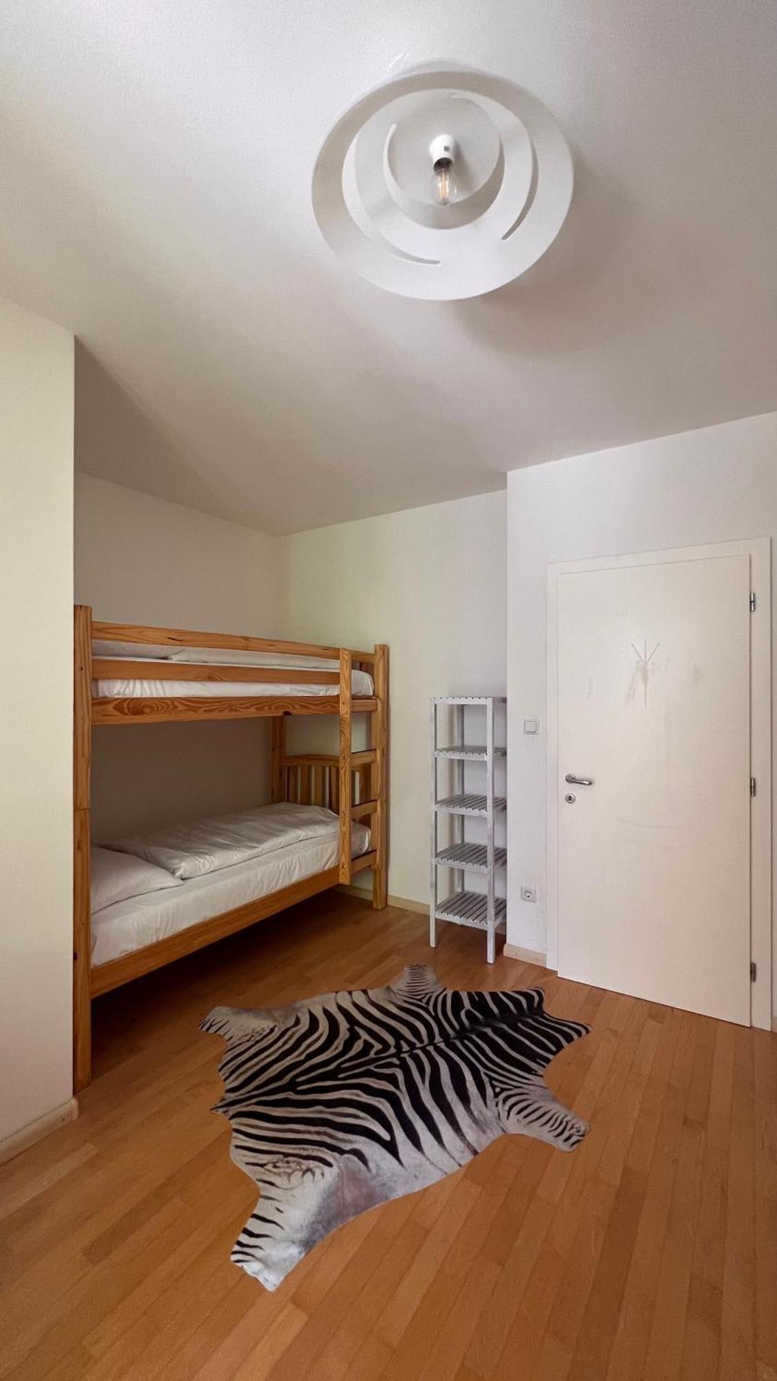 Garden Suite 볼차노 외부 사진