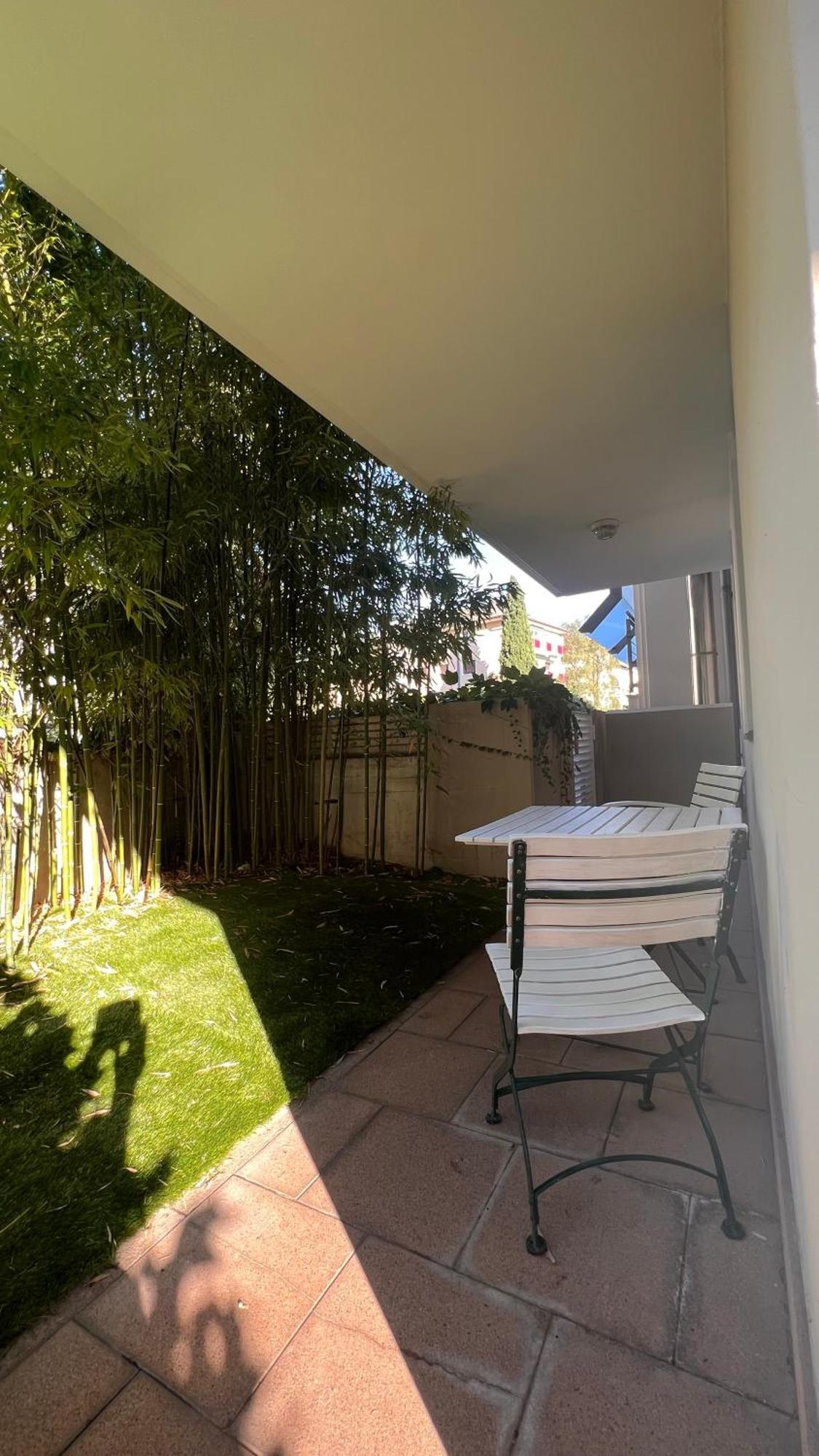 Garden Suite 볼차노 외부 사진