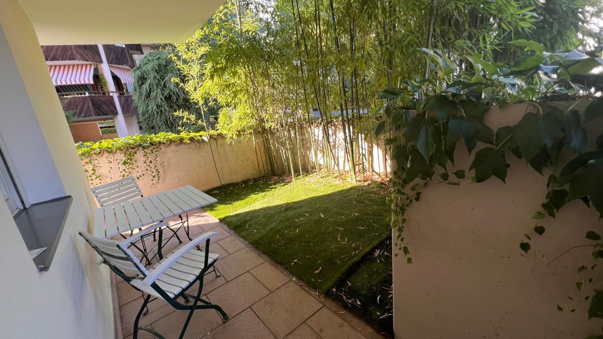 Garden Suite 볼차노 외부 사진