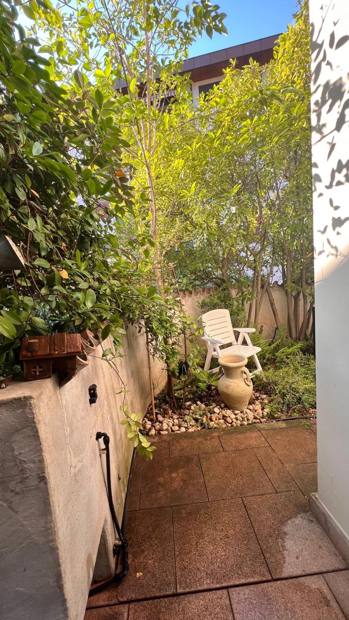 Garden Suite 볼차노 외부 사진