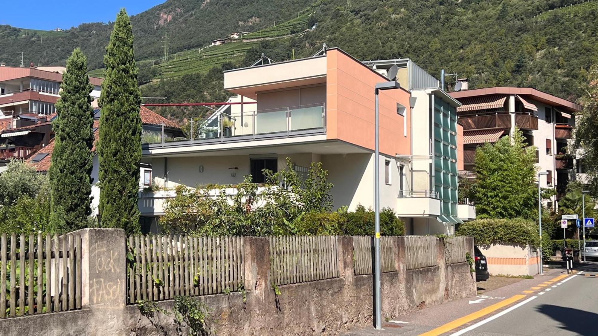 Garden Suite 볼차노 외부 사진