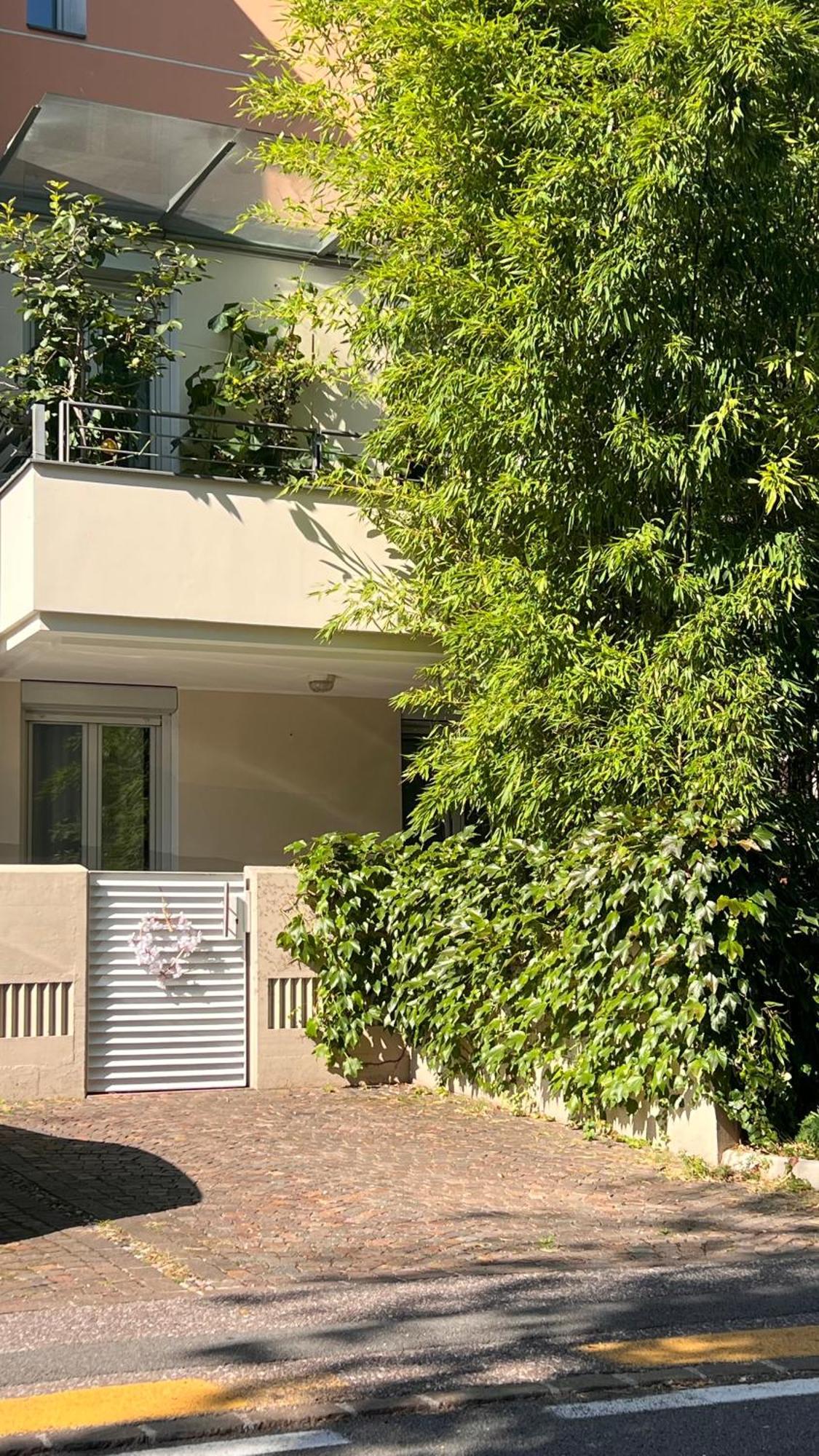 Garden Suite 볼차노 외부 사진