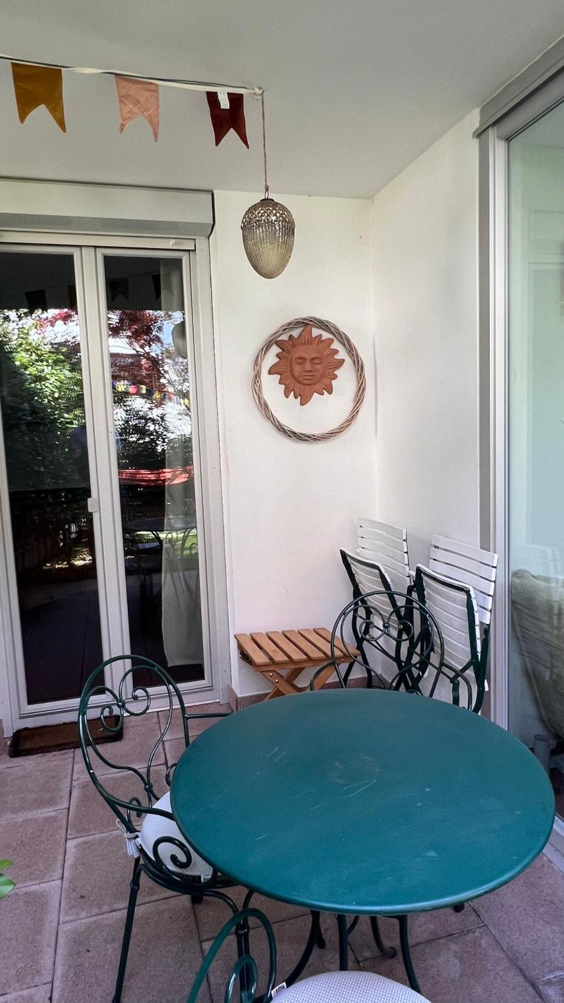 Garden Suite 볼차노 외부 사진