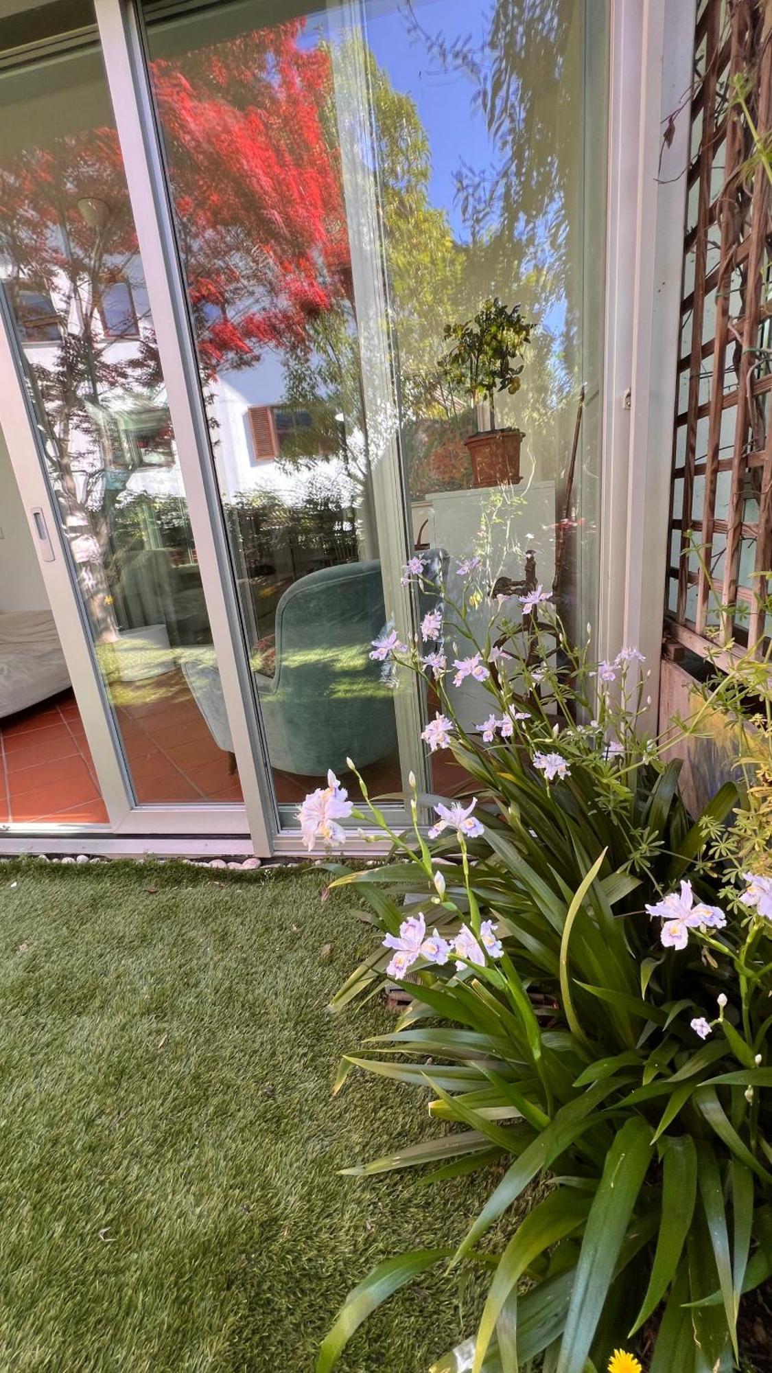 Garden Suite 볼차노 외부 사진